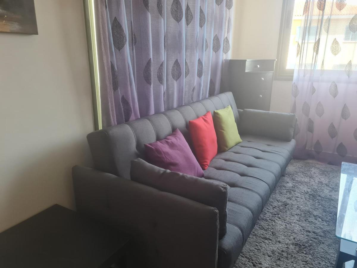 Danaos 2 Complex - By Imh Travel & Tours Appartement Paphos