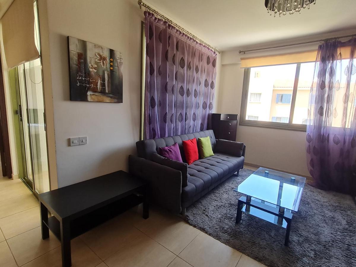 Danaos 2 Complex - By Imh Travel & Tours Paphos
