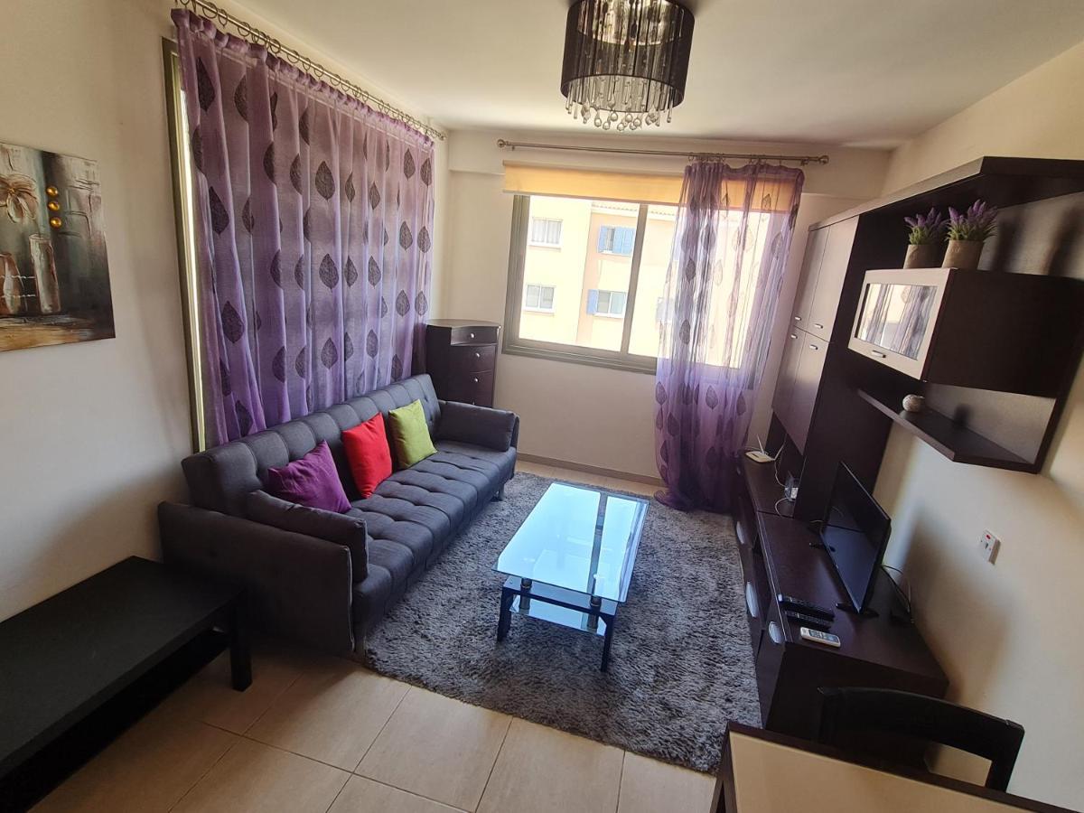 Appartement Danaos 2 Complex - By Imh Travel & Tours