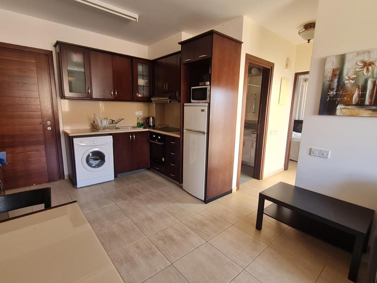 Appartement Danaos 2 Complex - By Imh Travel & Tours Paphos