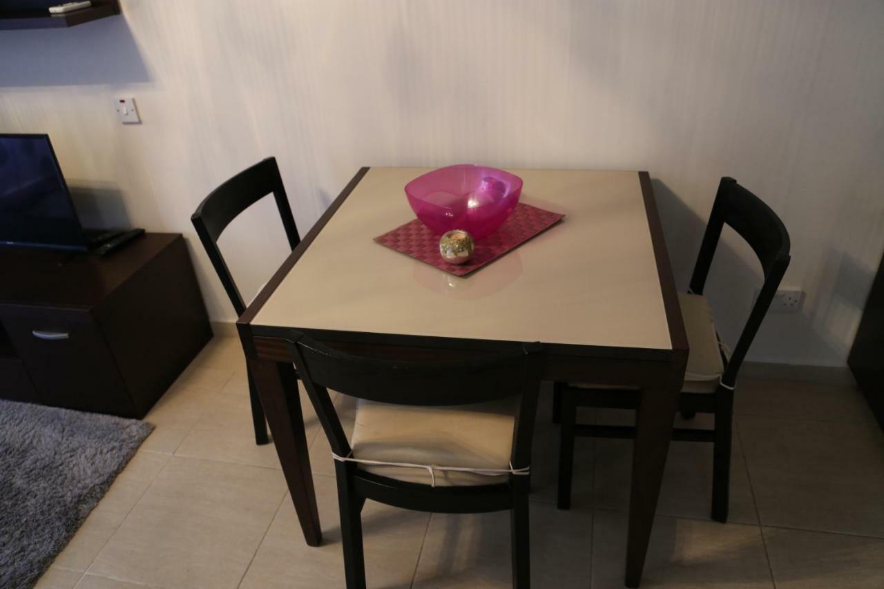 Danaos 2 Complex - By Imh Travel & Tours Appartement Paphos