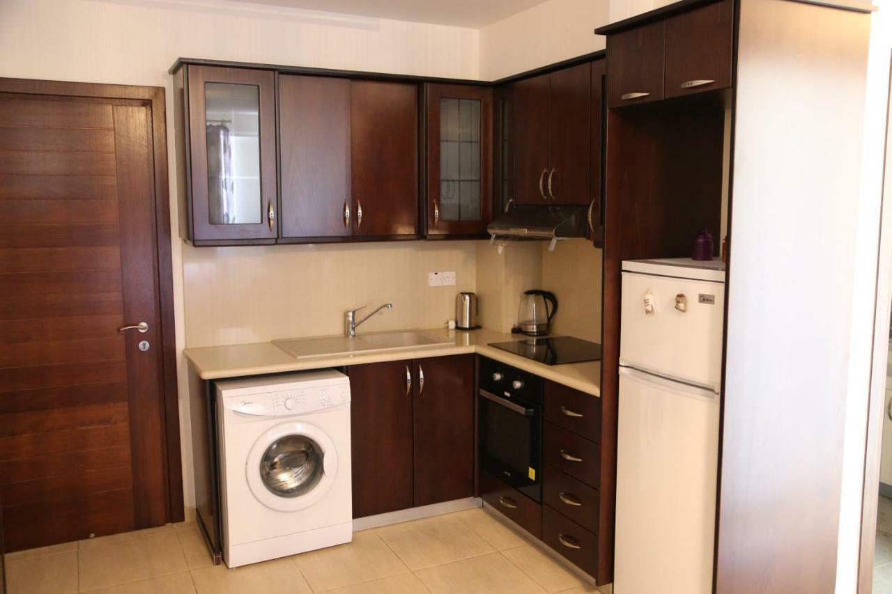 Appartement Danaos 2 Complex - By Imh Travel & Tours Paphos