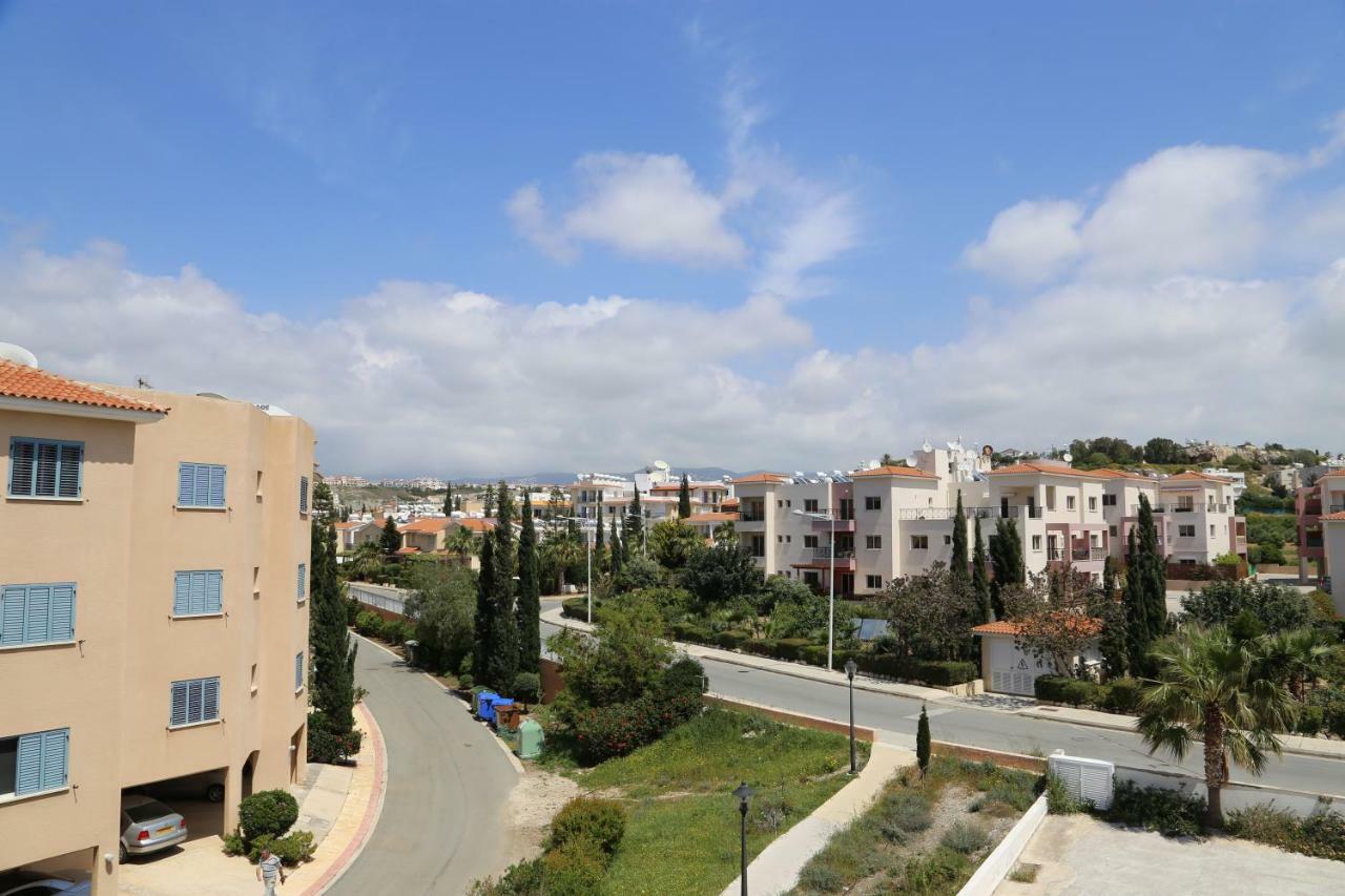 Danaos 2 Complex - By Imh Travel & Tours Appartement Paphos